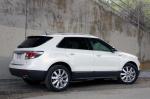 Saab 9-4X 2011 года